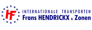 Hendrickx Frans & Zonen